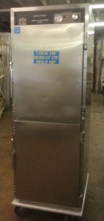 Henny Penny Full Size Heated Holding Warming Cabinet
