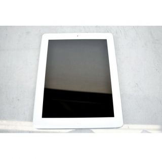 Apple iPad 2  Wi Fi  16 GB  MC979LL/A  White