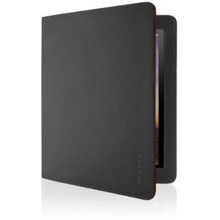 Belkin Leather Folio Case Stand iPad2