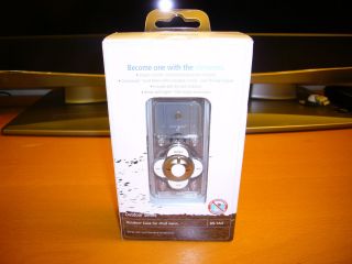 H2O Audio Outdoor Series Water Resistant Case for iPod Nano 1st Gen G1
