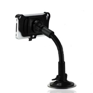 Car Windscreen Mount Holder Cradle for iPhone 5 5g 5th New
