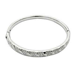 EUR € 15.63   austria cristal bracelete de diamantes, Frete Grátis