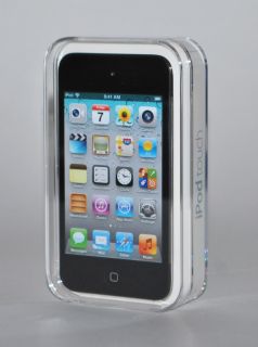 Apple iPod Touch 64GB 4th Generation Black Brand New