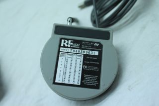 Interlink Electronics VP4810 Interactive RF Remote w 50 14490 Receiver