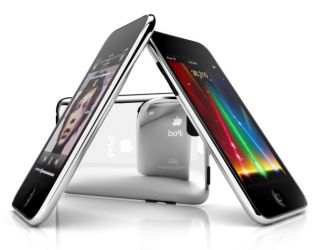 Apple iPod 32GB 3rd Gen Touch Free 12 Month Warranty
