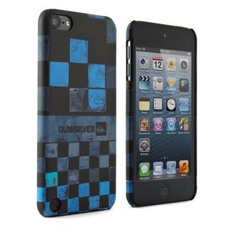 This Quiksilver iPod touch 5G case from Proporta features the highly
