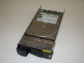 NetApp X289A R5 450GB 15K SAS Internal Hard Drive