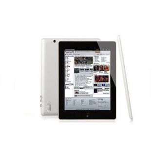  Google Android Touch Screen Internet Tablet Wi Fi 4GB 1GHz