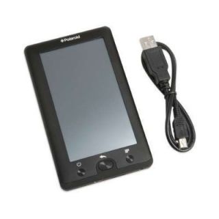 Polaroid PMID4300 4 3 Internet Tablet PC Wireless eReader Android 2 2