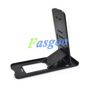 New Portable Folding Holder Stand for iPad iPhone Tablet PC