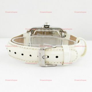 Invicta 0010.White watch designed for Ladies having Mother of Pearl