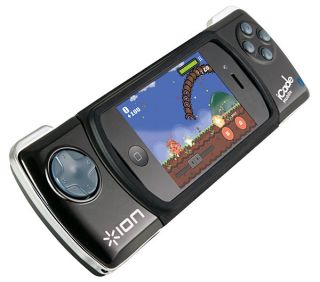 iCADE Mobile   Gaming System for iPhone