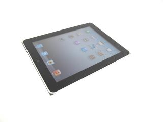 Apple iPad 1 1st Generation 16GB Wi Fi