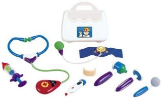 International Playthings Little Doctor Kit