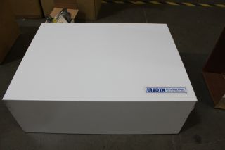 Iota IIS 350 U 350W Uninterruptible Inverter System