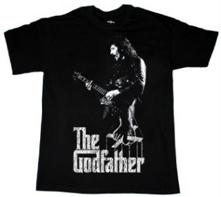 Black Sabbath Tony Iommi The Godfather of Heavy Metal Ozzy Dio New