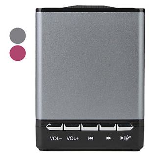 EUR € 37.89   aj 66 alto falante Bluetooth mini com função mãos