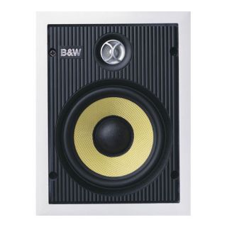 CWM500 in Wall Speaker White