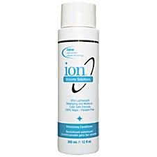 Ion Volumizing Series Chzproduct Shampoo Conditioner Styling Products