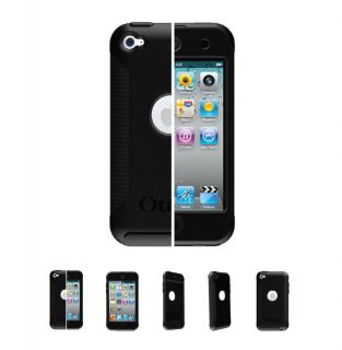 Otterbox for Apple iPod Touch 4th Generation Commuter Series Case
