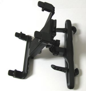  Tablet PC Backrest Windshield Mountin Holder for iPad Tablet PC