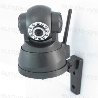 Wireless WiFi IP Camera IR 11 LED Night Vision Webcam
