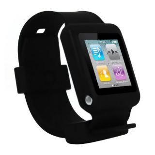 iPod Nano Wrist Band 6th Generation Quality Durable 2