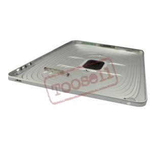  Cover Housing Shell Case for iPad 1 1st Gen 16GB WiFi Version