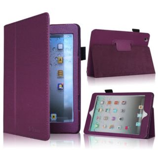  Leather Case Smart Cover F New Apple iPad Mini 7 9 inch Tablet