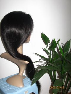 100 Virgin Malaysian Remy Full Lace Wigs Human Hair