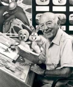 isadore friz freleng august 21 1905 1 may 26 1995 was an animator