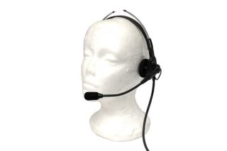 Motorola Light Weight Headset HMN9046A GP350 New