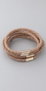 Rebecca Minkoff The Twiggy Bracelet Set