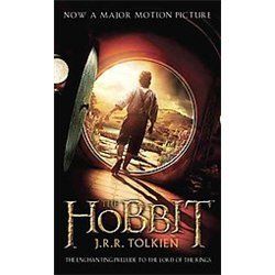 New The Hobbit Tolkien J R R 9780345534835
