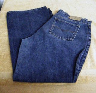 Womens Jordache Relax Fit Boot Cut Jeans Size 17 18 YS131