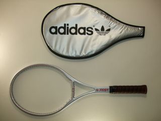 Adidas GTM Tennis Racquet Ivan Lendl New GTX Pro T Mid