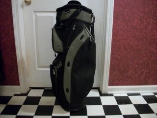 Izzo Golf Cart Bag