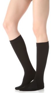 Plush Fleece Lined Knee High Socks
