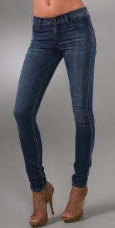 GOLDSIGN Lure Skinny Jeans