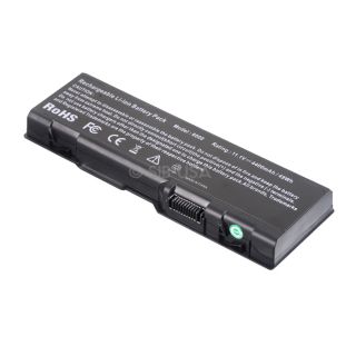New Battery for Dell Inspiron 6000 6000D 9200 9300 9400 E1505N