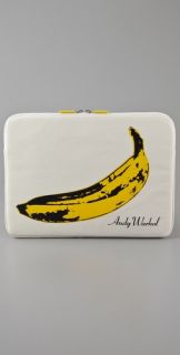 Incase Andy Warhol Banana 13" Laptop Case