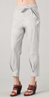 Boy. by Band of Outsiders Patch Pocket Pants