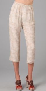 Girl. by Band of Outsiders Ami Trousers
