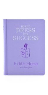 Books with Style How to Dress for Success