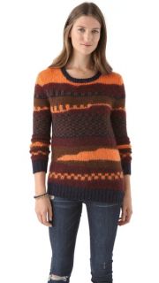 Roseanna Tyler Mohair Sweater