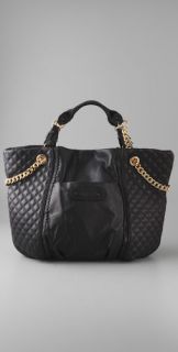 Juicy Couture Brogue Duchess Shoulder Bag