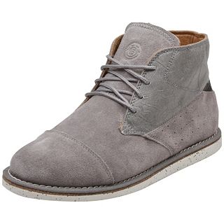 Element Emerald Collection Marlow   FMEDQMAR GRY   Boots   Casual