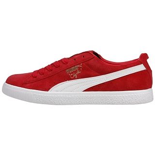 Puma Clyde Script Suede   351907 12   Athletic Inspired Shoes