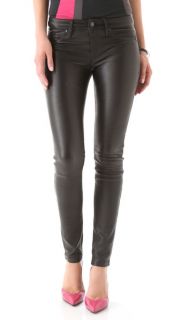 Marc by Marc Jacobs Leather Pants