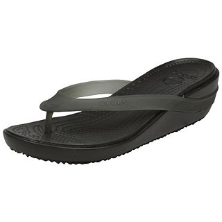 Crocs Carlie Platform Flip   11355 060   Sandals Shoes